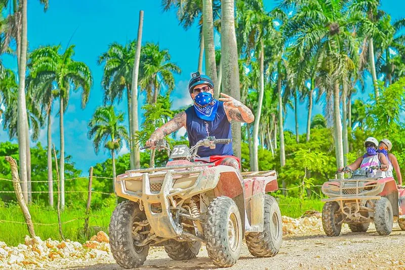 adventure tour atv