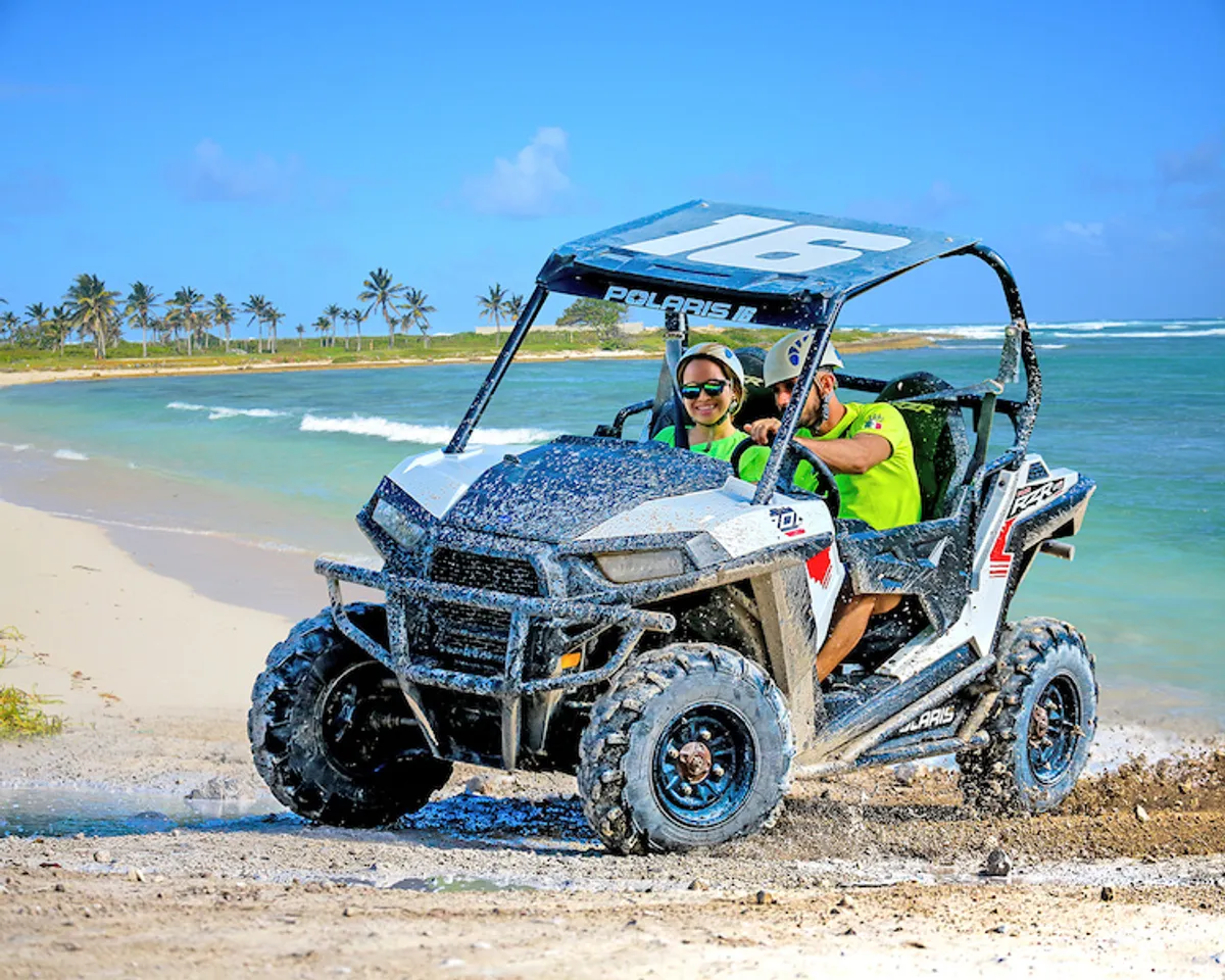 polaris punta cana
