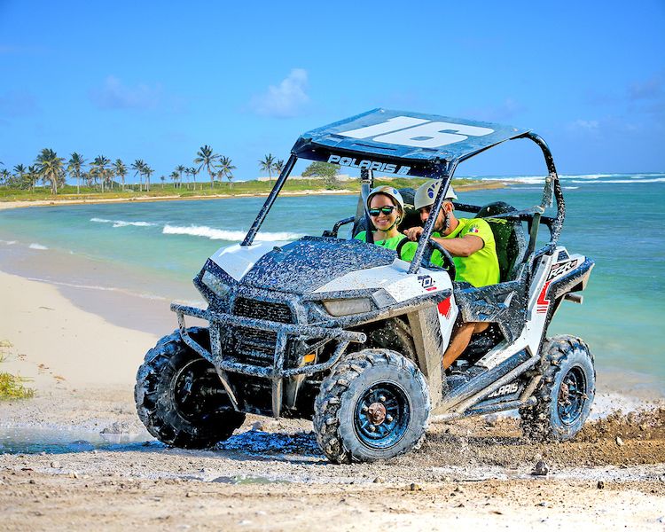 polaris punta cana