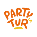 Party Tour Logo